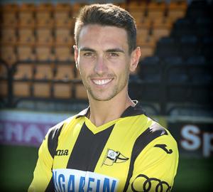 Arbeloa (Club Portugalete) - 2018/2019