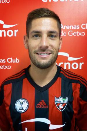 Zamorano (Arenas de Getxo) - 2018/2019