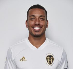 Rubn Vezo (Valencia C.F.) - 2018/2019