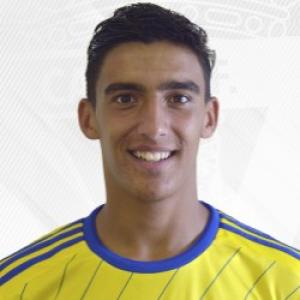 lex Macas (Cdiz C.F.) - 2018/2019