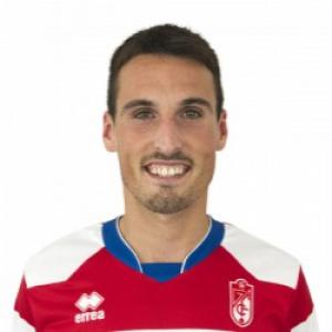 Fede San Emeterio (Granada C.F.) - 2018/2019