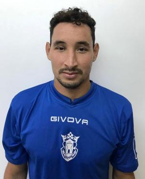 Chivita (U.D. Casares) - 2018/2019