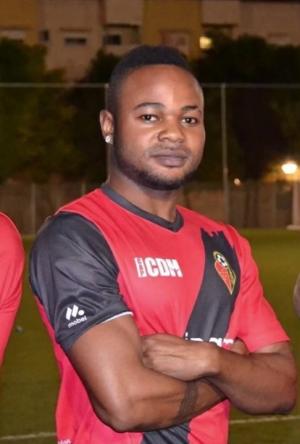 Willy (Racing Murcia) - 2018/2019