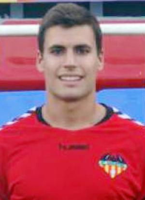 Hualde (Atltico Saguntino) - 2018/2019