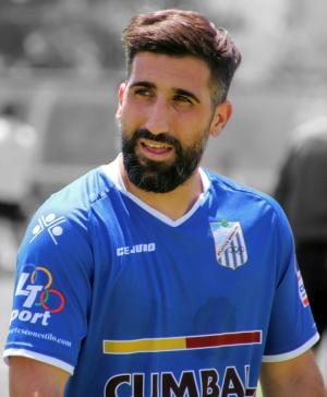 Juani (Atltico Monachil) - 2018/2019