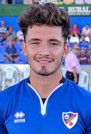 Pedro Len (Linares Deportivo) - 2018/2019