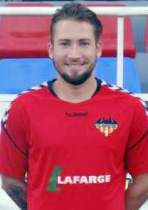 Ubach (Atltico Saguntino) - 2018/2019