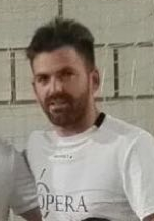 Tomaso (Real Union Amigos CF) - 2018/2019