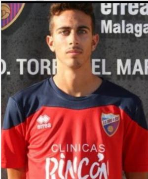 Pablo Lpez (F.C. Mlaga City) - 2018/2019