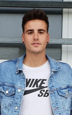 Carral (A.D. Siete Villas) - 2018/2019