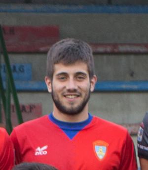 Tan (Betanzos C.F.) - 2018/2019