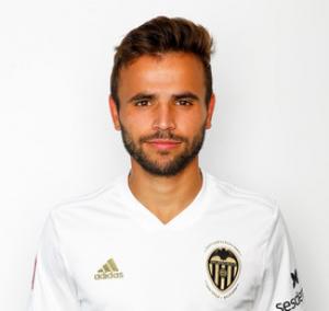 Sito Pascual (Valencia C.F.) - 2018/2019