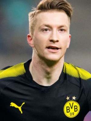 Reus (Borussia Dortmund) - 2018/2019