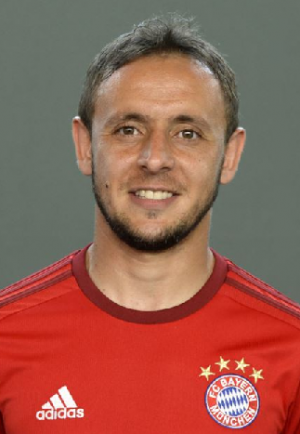 Rafinha (F.C. Bayern Mnchen) - 2018/2019