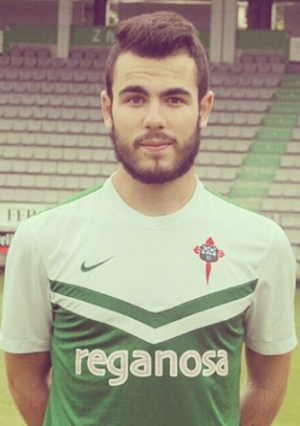 Jos Marcote (C.F. Dumbra) - 2018/2019