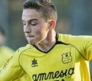 Juli (F.C. Luchador) - 2018/2019