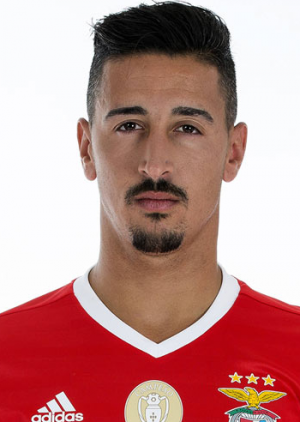 Andr Almeida (S.L. Benfica) - 2018/2019
