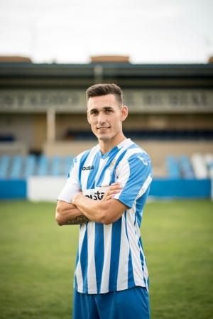 Fran (Aguilas F.C.) - 2018/2019