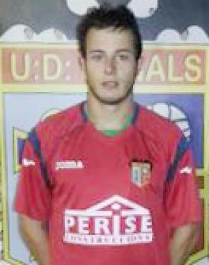 Santi (SIA Academy) - 2018/2019