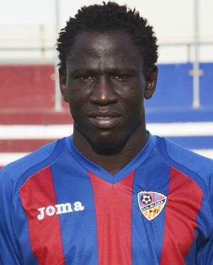 Fabassou (C.F. U.E. Ganda) - 2018/2019
