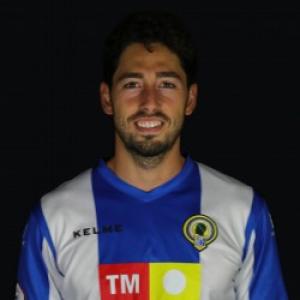 Paco Candela (Hrcules C.F.) - 2018/2019