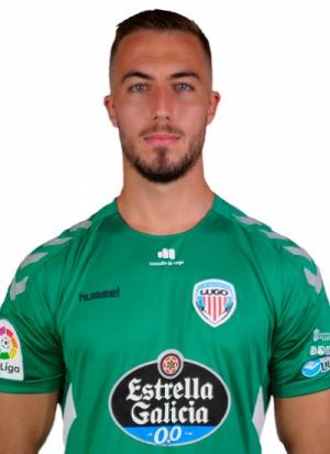 Varo (C.D. Lugo) - 2018/2019