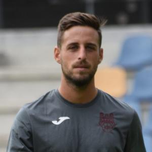 Javi Lpez (Pontevedra C.F.) - 2018/2019