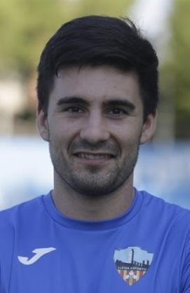 Xemi (Lleida Esportiu) - 2018/2019
