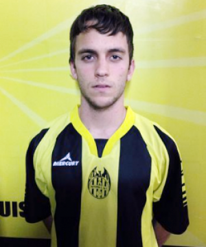 Edu (Paterna C.F.) - 2018/2019