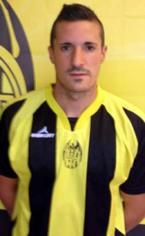 Javi Gimeno (C.D. Buol) - 2018/2019