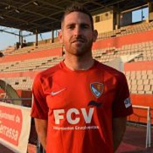 Nils (Terrassa F.C.) - 2018/2019