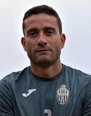 Wagner (U.E. Engordany) - 2018/2019