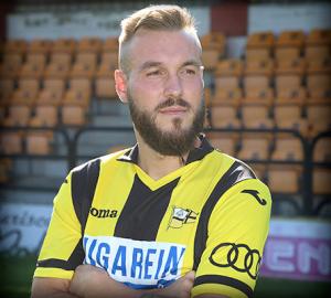 Cubera (Club Portugalete) - 2018/2019