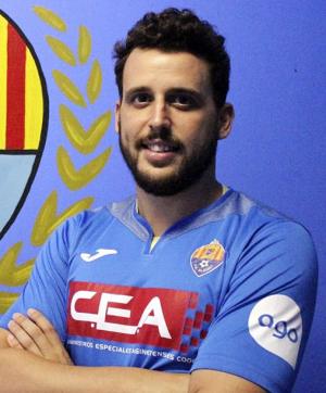Veses (U.D. Alginet) - 2018/2019