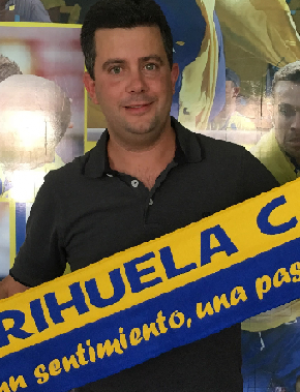 Villafaina (Orihuela C.F.) - 2018/2019
