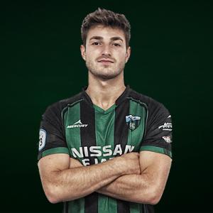 Huidobro (Sestao River Club) - 2018/2019