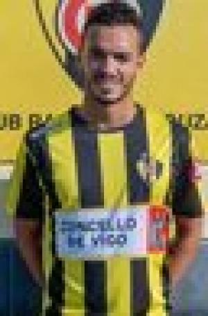Luque (Rpido de Bouzas) - 2018/2019