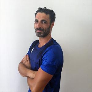 Curro (C.D. Cabecense) - 2018/2019