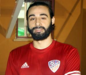 Faus (Paiporta C.F.) - 2018/2019