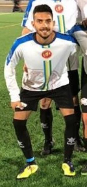 Jona (Urgavona C.F.) - 2018/2019