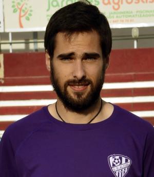 Miguel Carrasco (U.D. Alzira) - 2018/2019