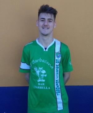 Eneko (Vzquez Cultural B) - 2018/2019