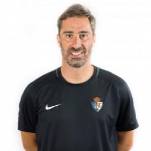 Bolo (S.D. Ponferradina) - 2018/2019