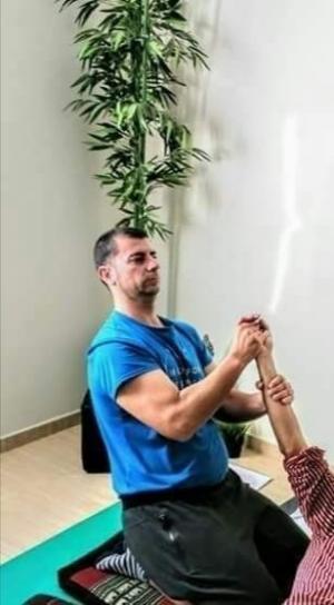 Alfonso Carmona (Sagrada Familia M.M.) - 2018/2019