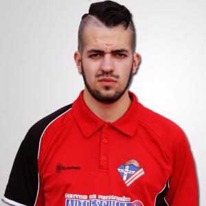 Paul (Poli Almera) - 2018/2019