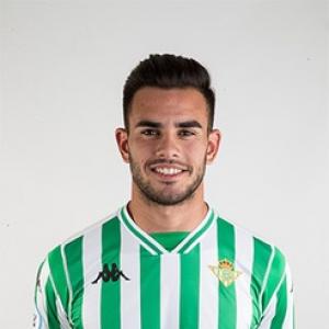 Nan (Betis Deportivo) - 2018/2019
