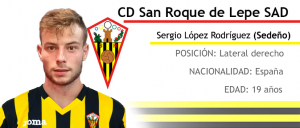 Sedeo (Talavera de la Reina) - 2018/2019
