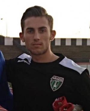 Tudela (Europa F.C.) - 2018/2019