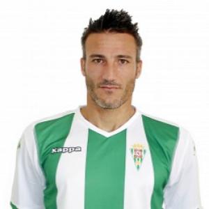 Piovaccari (Crdoba C.F.) - 2018/2019