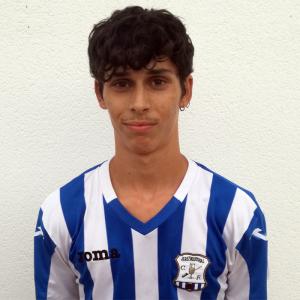 Luis (Jerez Industrial) - 2018/2019